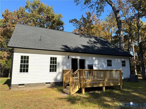 Tiny photo for 2807 Parkdale Road, North Chesterfield, VA 23234 (MLS # 2530909)