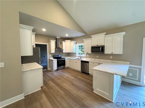 Tiny photo for 2807 Parkdale Road, North Chesterfield, VA 23234 (MLS # 2530909)