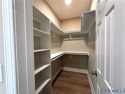 Tiny photo for 2807 Parkdale Road, North Chesterfield, VA 23234 (MLS # 2530909)