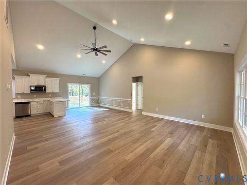 Tiny photo for 2807 Parkdale Road, North Chesterfield, VA 23234 (MLS # 2530909)