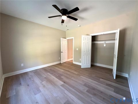 Tiny photo for 2807 Parkdale Road, North Chesterfield, VA 23234 (MLS # 2530909)