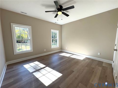 Tiny photo for 2807 Parkdale Road, North Chesterfield, VA 23234 (MLS # 2530909)