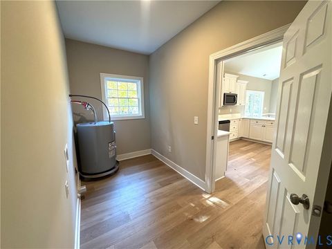 Tiny photo for 2807 Parkdale Road, North Chesterfield, VA 23234 (MLS # 2530909)