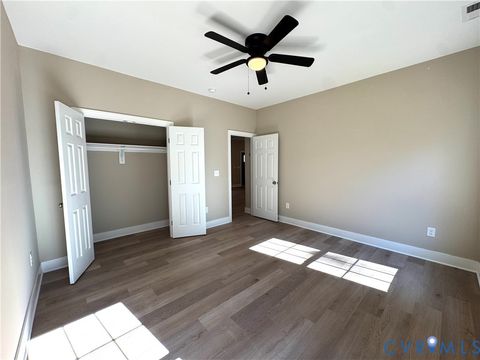 Tiny photo for 2807 Parkdale Road, North Chesterfield, VA 23234 (MLS # 2530909)