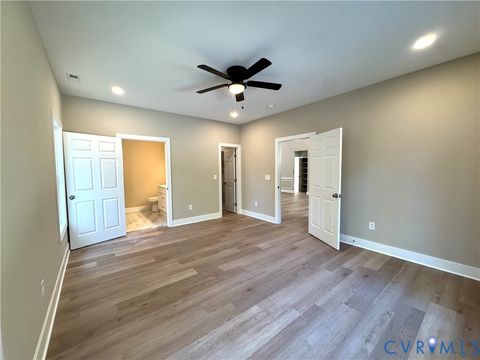 Tiny photo for 2807 Parkdale Road, North Chesterfield, VA 23234 (MLS # 2530909)