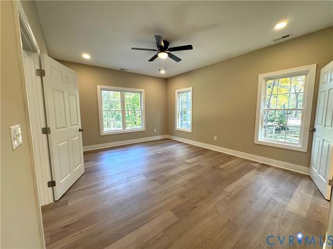 Tiny photo for 2807 Parkdale Road, North Chesterfield, VA 23234 (MLS # 2530909)