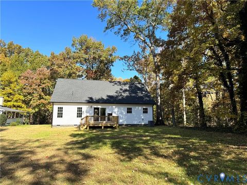 Tiny photo for 2807 Parkdale Road, North Chesterfield, VA 23234 (MLS # 2530909)