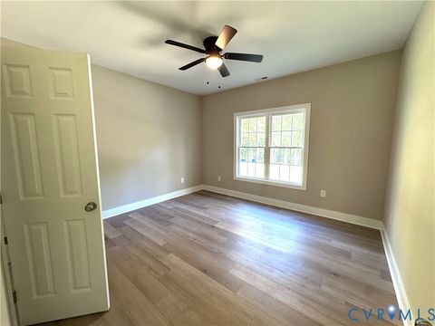 Tiny photo for 2807 Parkdale Road, North Chesterfield, VA 23234 (MLS # 2530909)