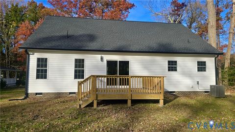 Tiny photo for 2807 Parkdale Road, North Chesterfield, VA 23234 (MLS # 2530909)
