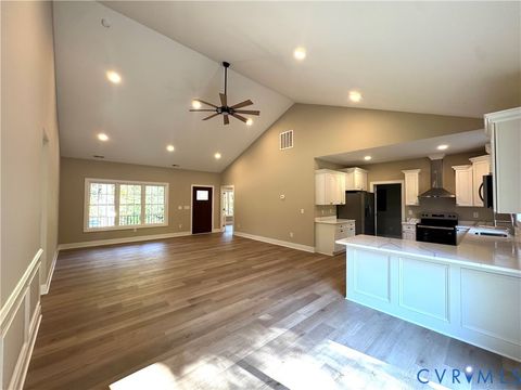 Tiny photo for 2807 Parkdale Road, North Chesterfield, VA 23234 (MLS # 2530909)