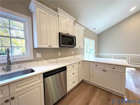 Tiny photo for 2807 Parkdale Road, North Chesterfield, VA 23234 (MLS # 2530909)