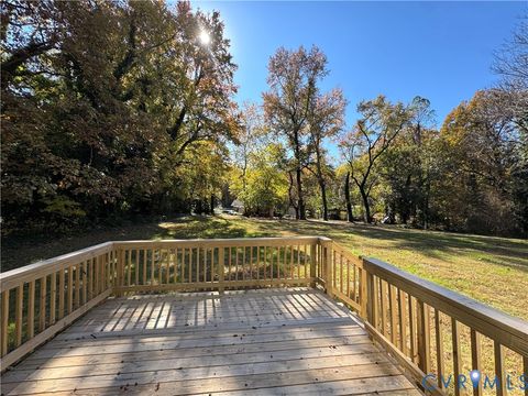 Tiny photo for 2807 Parkdale Road, North Chesterfield, VA 23234 (MLS # 2530909)