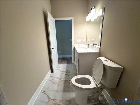 Tiny photo for 2807 Parkdale Road, North Chesterfield, VA 23234 (MLS # 2530909)