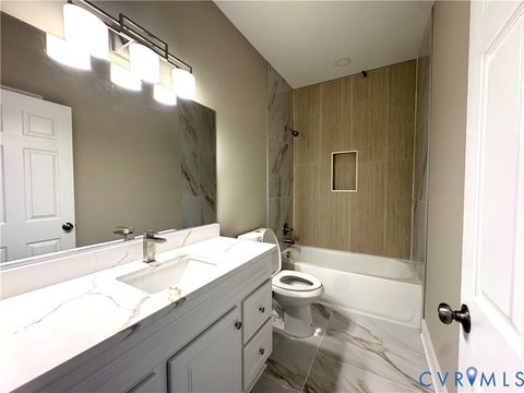 Tiny photo for 2807 Parkdale Road, North Chesterfield, VA 23234 (MLS # 2530909)