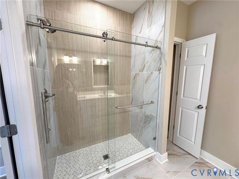 Tiny photo for 2807 Parkdale Road, North Chesterfield, VA 23234 (MLS # 2530909)