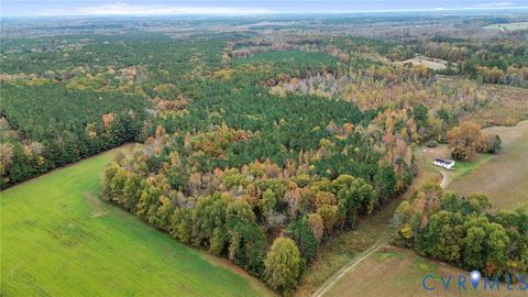 Tiny photo for 1234 White Oak, Dinwiddie, VA 23840 (MLS # 2530682)