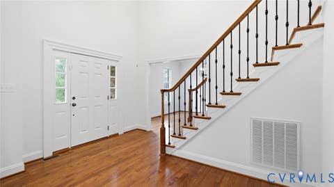 Tiny photo for 11221 Westcott Ridge Court, Glen Allen, VA 23059 (MLS # 2620594)
