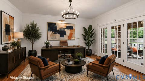 Tiny photo for 11221 Westcott Ridge Court, Glen Allen, VA 23059 (MLS # 2620594)