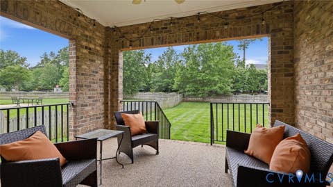Tiny photo for 11221 Westcott Ridge Court, Glen Allen, VA 23059 (MLS # 2620594)