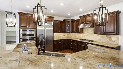 Tiny photo for 11221 Westcott Ridge Court, Glen Allen, VA 23059 (MLS # 2620594)