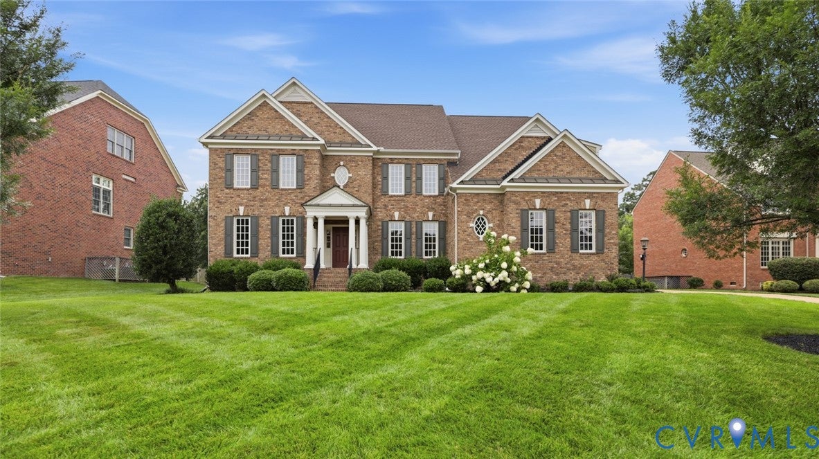11221 Westcott Ridge Court