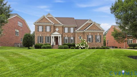 Tiny photo for 11221 Westcott Ridge Court, Glen Allen, VA 23059 (MLS # 2620594)