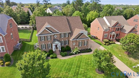 Tiny photo for 11221 Westcott Ridge Court, Glen Allen, VA 23059 (MLS # 2620594)