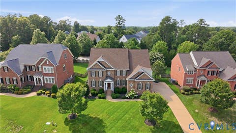 Tiny photo for 11221 Westcott Ridge Court, Glen Allen, VA 23059 (MLS # 2620594)