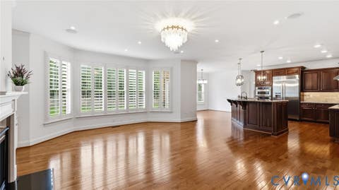 Tiny photo for 11221 Westcott Ridge Court, Glen Allen, VA 23059 (MLS # 2620594)