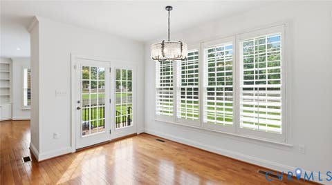 Tiny photo for 11221 Westcott Ridge Court, Glen Allen, VA 23059 (MLS # 2620594)