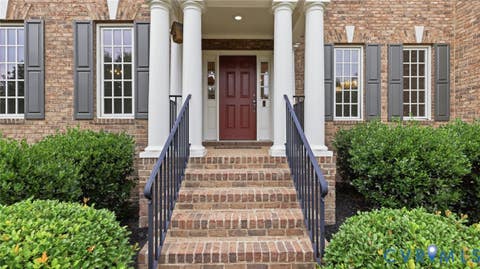 Tiny photo for 11221 Westcott Ridge Court, Glen Allen, VA 23059 (MLS # 2620594)