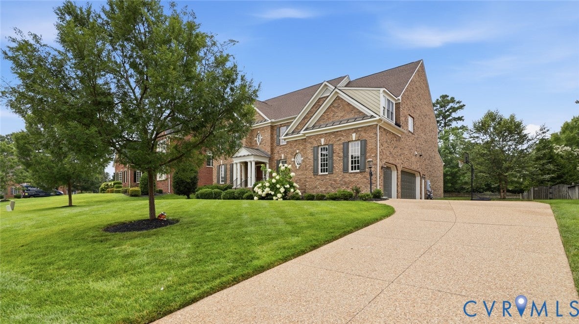 11221 Westcott Ridge Court