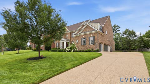 Tiny photo for 11221 Westcott Ridge Court, Glen Allen, VA 23059 (MLS # 2620594)