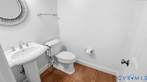 Tiny photo for 11221 Westcott Ridge Court, Glen Allen, VA 23059 (MLS # 2620594)