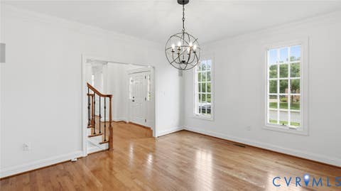 Tiny photo for 11221 Westcott Ridge Court, Glen Allen, VA 23059 (MLS # 2620594)