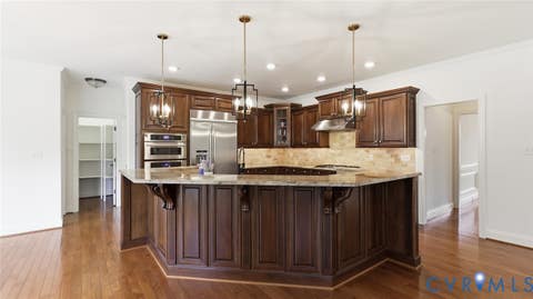 Tiny photo for 11221 Westcott Ridge Court, Glen Allen, VA 23059 (MLS # 2620594)
