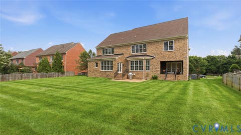 Tiny photo for 11221 Westcott Ridge Court, Glen Allen, VA 23059 (MLS # 2620594)