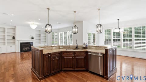 Tiny photo for 11221 Westcott Ridge Court, Glen Allen, VA 23059 (MLS # 2620594)