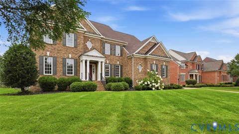 Tiny photo for 11221 Westcott Ridge Court, Glen Allen, VA 23059 (MLS # 2620594)