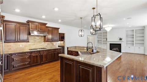 Tiny photo for 11221 Westcott Ridge Court, Glen Allen, VA 23059 (MLS # 2620594)