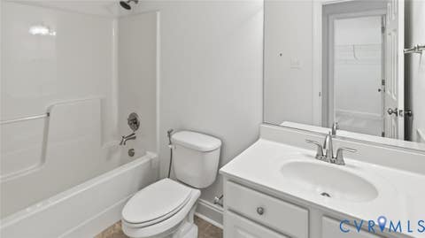 Tiny photo for 11221 Westcott Ridge Court, Glen Allen, VA 23059 (MLS # 2620594)