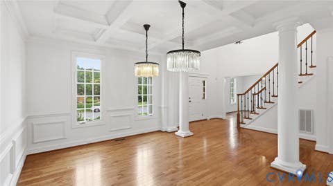Tiny photo for 11221 Westcott Ridge Court, Glen Allen, VA 23059 (MLS # 2620594)