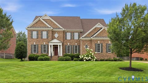 Photo of 11221 Westcott Ridge Court, Glen Allen, VA 23059 (MLS # 2620594)