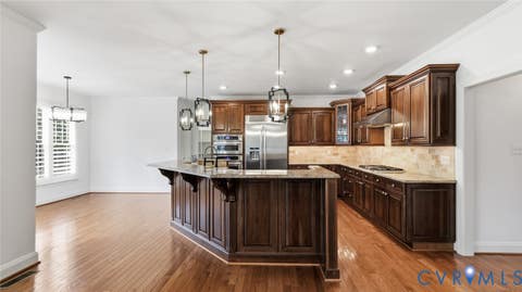 Tiny photo for 11221 Westcott Ridge Court, Glen Allen, VA 23059 (MLS # 2620594)