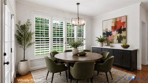 Tiny photo for 11221 Westcott Ridge Court, Glen Allen, VA 23059 (MLS # 2620594)