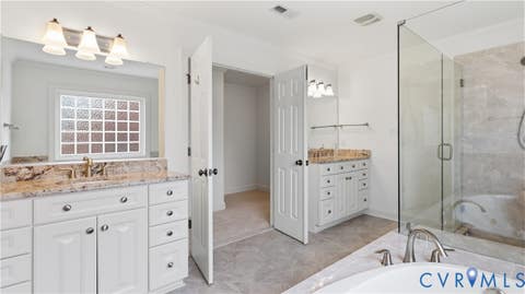 Tiny photo for 11221 Westcott Ridge Court, Glen Allen, VA 23059 (MLS # 2620594)