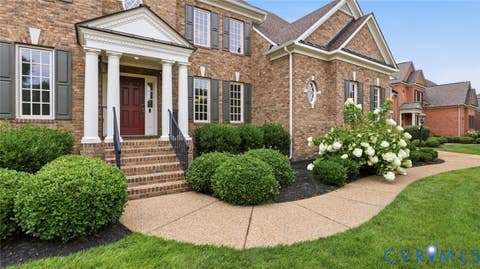 Tiny photo for 11221 Westcott Ridge Court, Glen Allen, VA 23059 (MLS # 2620594)