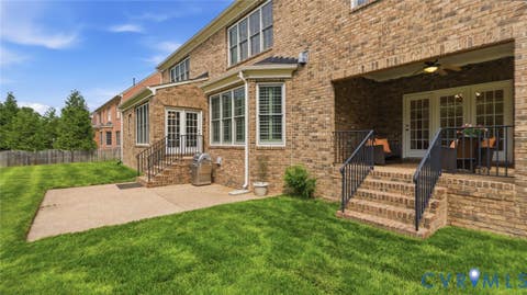 Tiny photo for 11221 Westcott Ridge Court, Glen Allen, VA 23059 (MLS # 2620594)