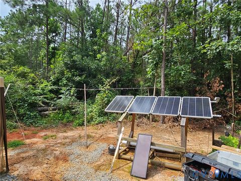 Tiny photo for 154 King Bee Trail Trl, Lawrenceville, VA 23920 (MLS # 2602917)