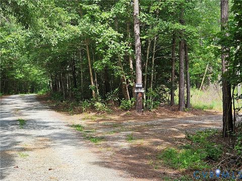 Tiny photo for 154 King Bee Trail Trl, Lawrenceville, VA 23920 (MLS # 2602917)